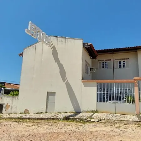 Hotel Praia 2000-3