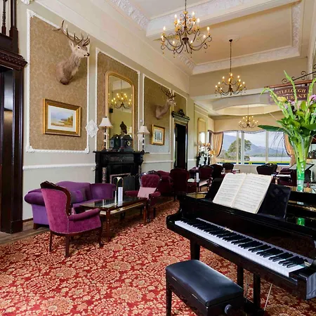 The Lake Hotel-3