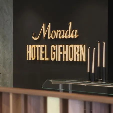 Morada Hotel Gifhorn-2