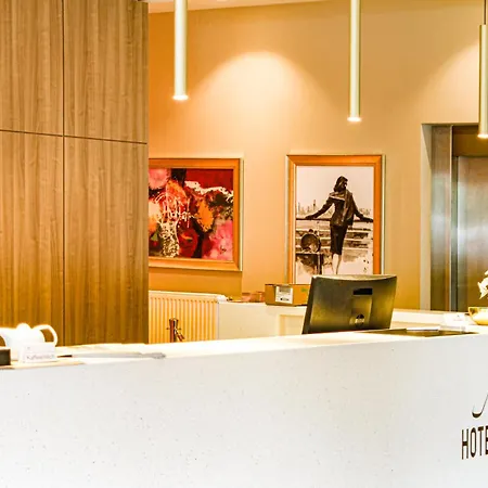 Morada Hotel Gifhorn-3