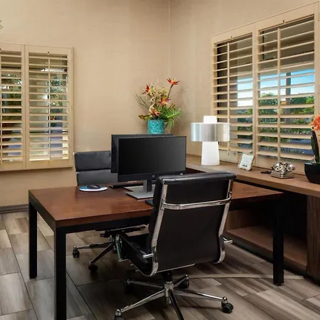 Holiday Inn Phoenix/Chandler By Ihg-3
