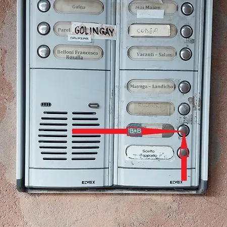B&B Giulia-3