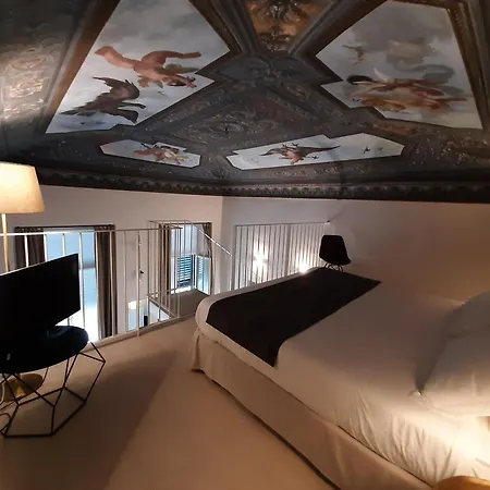 Hotel Palazzo Vannoni-2