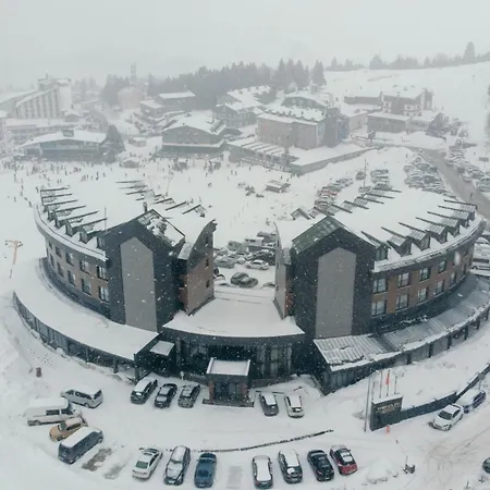 Trendlife Hotels Uludağ ALL INCLUSIVE-2