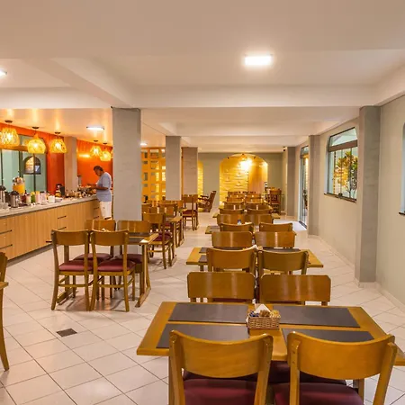 Ubatuba Eco Hotel-3
