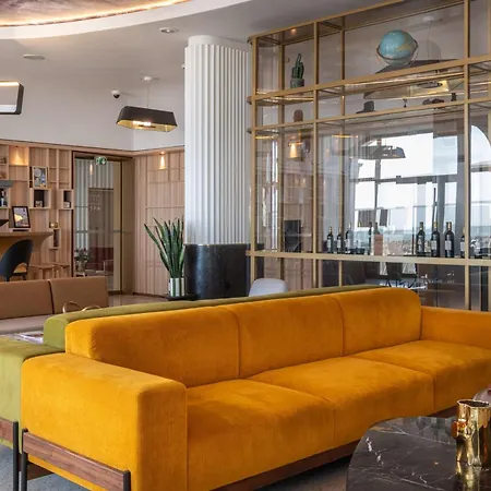 Radisson Blu Grand Hotel&Spa, Malo-Les-Bains-3