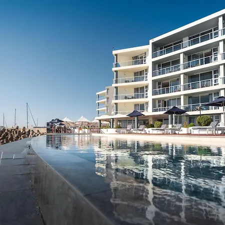 Radisson Collection Hotel, Waterfront Cape Town-3
