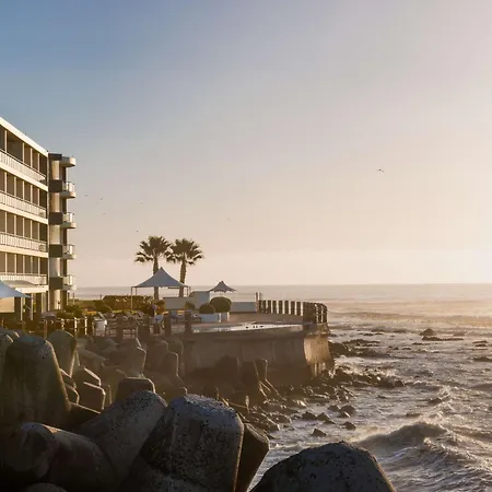 Radisson Collection Hotel, Waterfront Cape Town-2