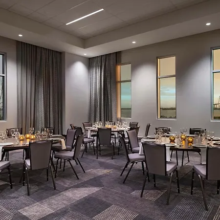 Hyatt Regency Baytown-Houston-3