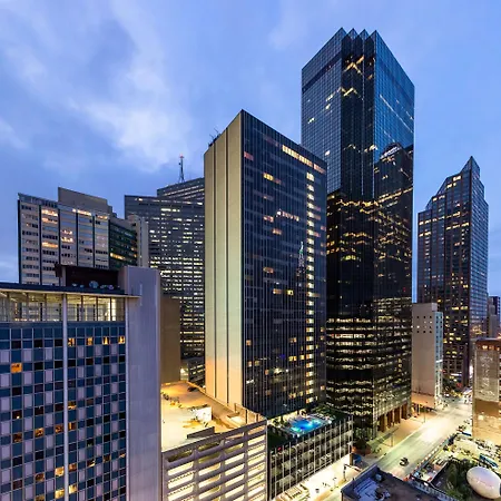 Hilton Garden Inn Downtown Dallas-3