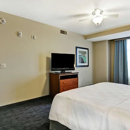 Homewood Suites Mobile East Bay/Daphne-3