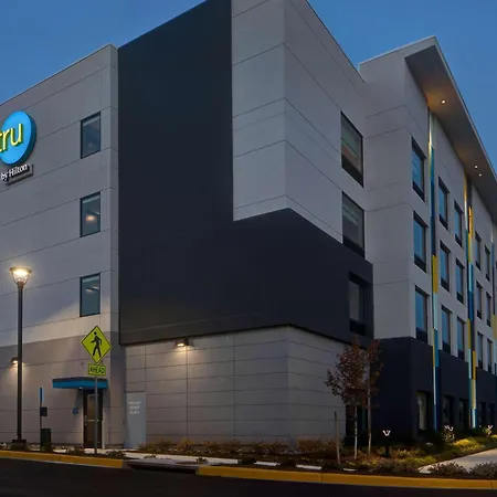 Tru By Hilton Manassas, Va-2