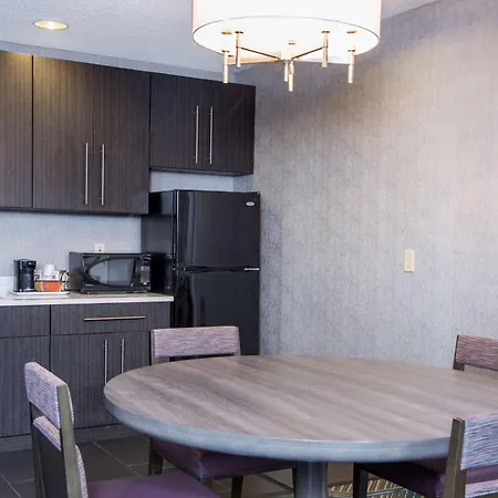 Hampton Inn Midland-3