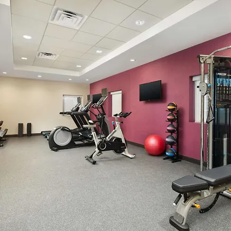 Home2 Suites By Hilton Palm Bay I 95-2