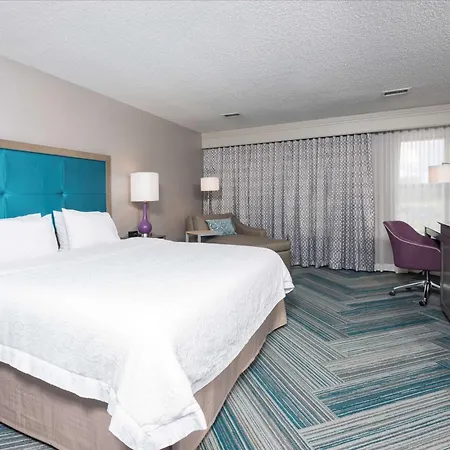 Hampton Inn Midland-2