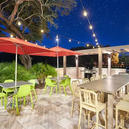Home2 Suites By Hilton Palm Bay I 95-3