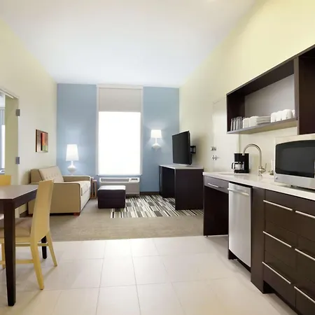 Home2 Suites By Hilton Mcallen-2