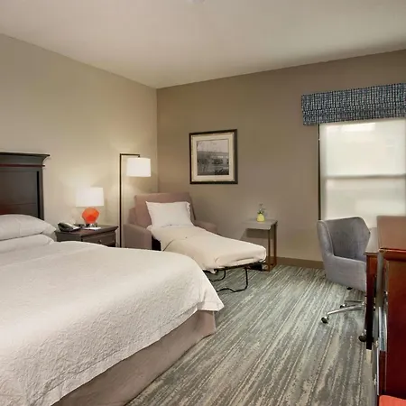 Hampton Inn Memphis/Collierville-3