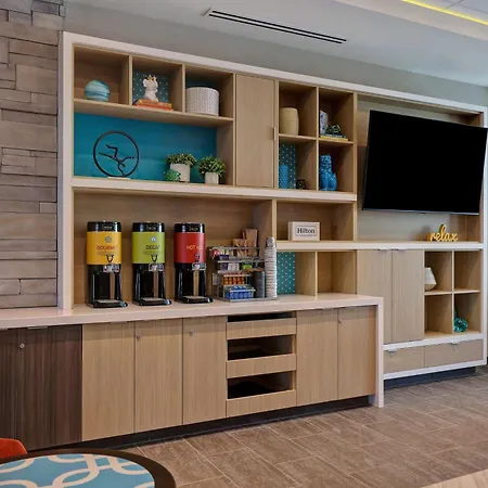 Home2 Suites By Hilton Turlock, Ca-3