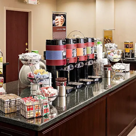 Hampton Inn Littleton-2