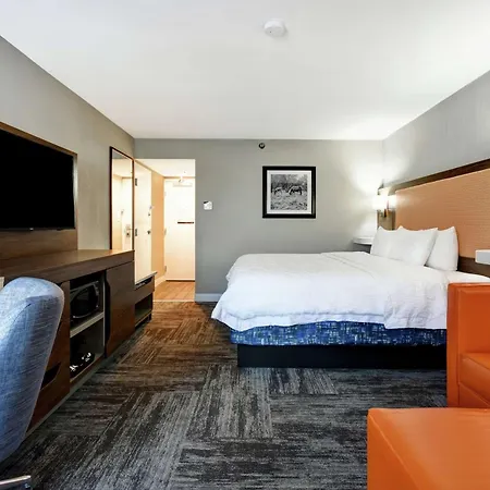 Hampton Inn Lexington I-75-3
