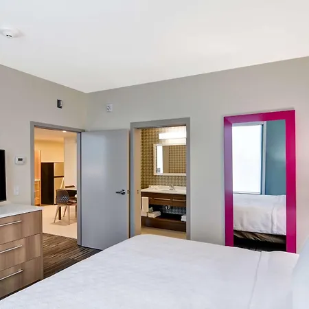 Home2 Suites By Hilton Lafayette-3