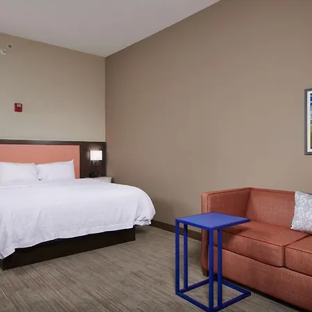 Hampton Inn Wilmington-Medical Park-3