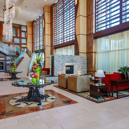 Hilton Branson Convention Center-3