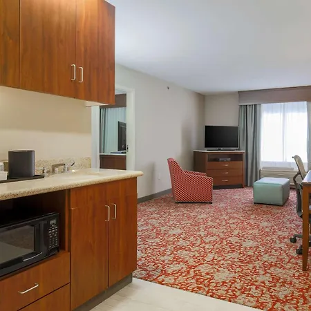 Hilton Garden Inn Nanuet-3
