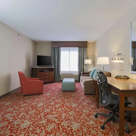 Hilton Garden Inn Nanuet-2