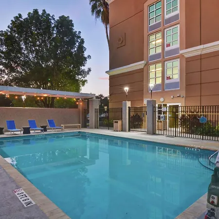 Home2 Suites By Hilton Miramar Ft. Lauderdale-2