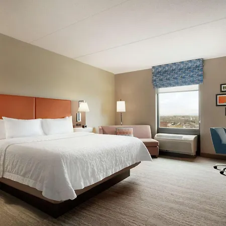 Hampton Inn & Suites Ephrata - Mountain Springs-3