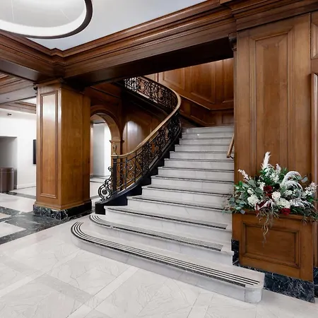 Hotel Fort Des Moines, Curio Collection By Hilton-2