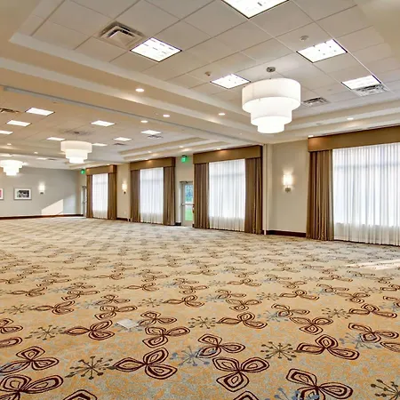 Hilton Garden Inn Woodbridge-2