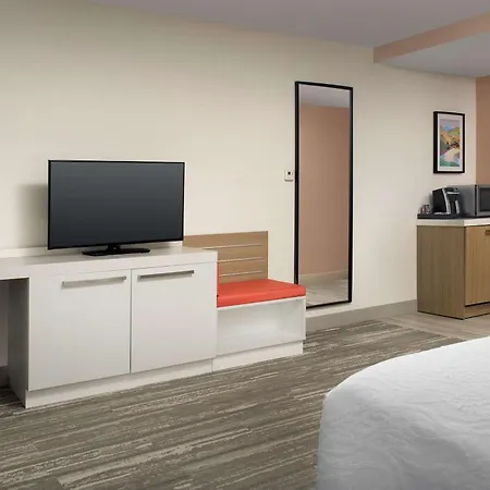 Hilton Garden Inn Dallas/Duncanville-2