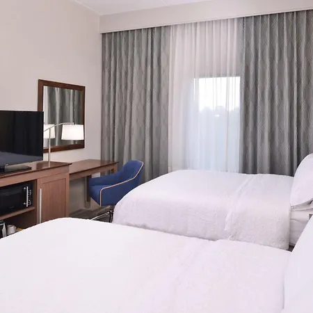 Hampton Inn & Suites Cincinnati-Mason, Ohio-2