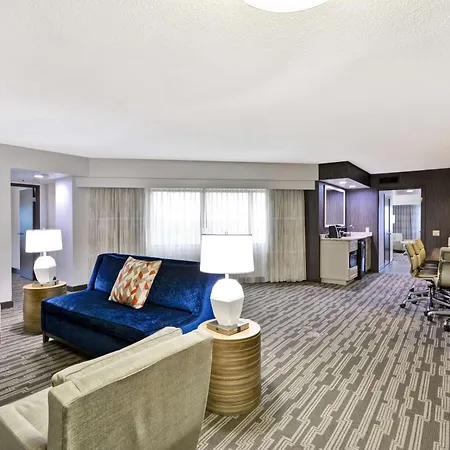 Embassy Suites Charlotte-2