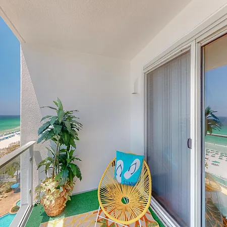 Sterling Sands 804 Destin-3