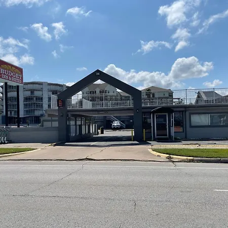 Budget Inn And Suites Corpus Christi-2