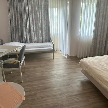 Hotel Garni Classico-3