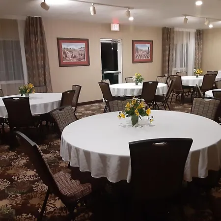 Comfort Inn Story City - I-35 Near Ames-3