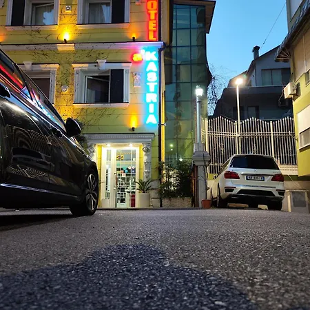 Hotel Kastria-2