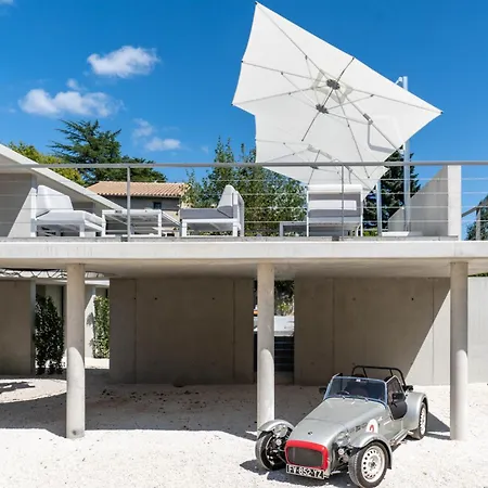 Le Pavillon M, Piscine et Spa au pied du château, Petit-Déjeuner inclus, Parking privé-2
