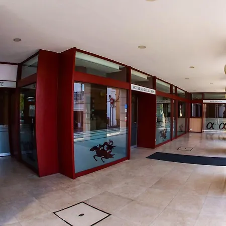 Hotel Dos Cavaleiros-2