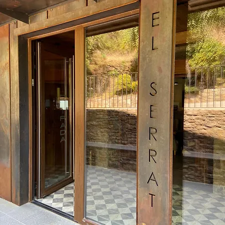 El Serrat De Tregura-3