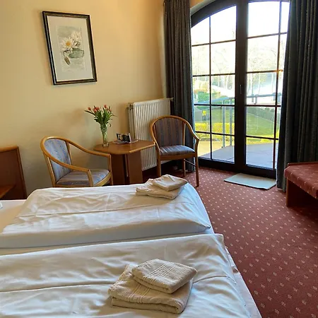 Hotel Seerose Bad Malente-2