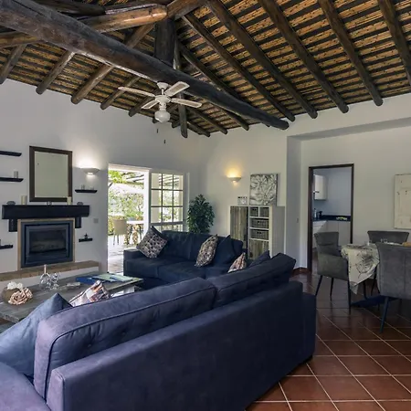 Quinta Do Rosal-2