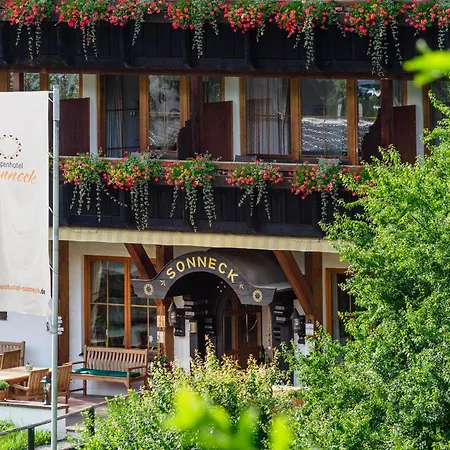 Alpenhotel Sonneck-3
