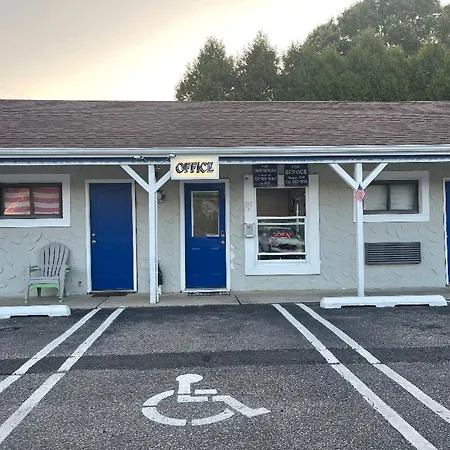 Point Pleasant Inn-3