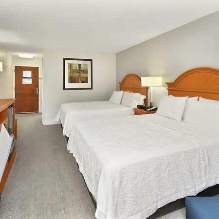Hampton Inn Atlanta-Newnan-2